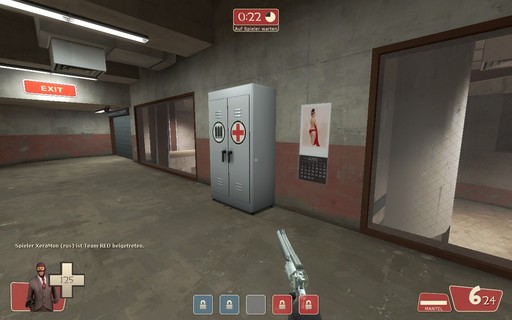 Team Fortress 2 - My TF2 Screens