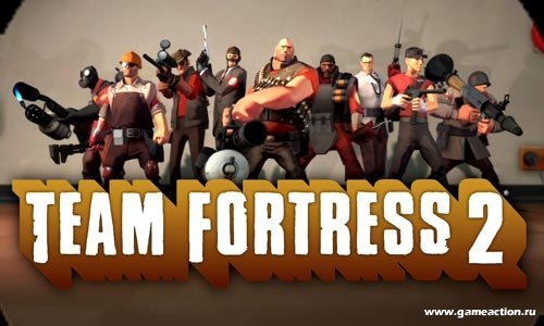 Краткий обзор американского TF2 Community