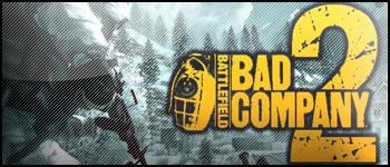 Battlefield: Bad Company 2 - Энциклопедия Bad Company 2