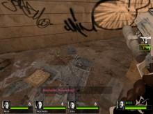 Left 4 Dead 2 - Отличный набор Re-skin оружия и предметов для L4D2