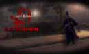 Pushkinzombie