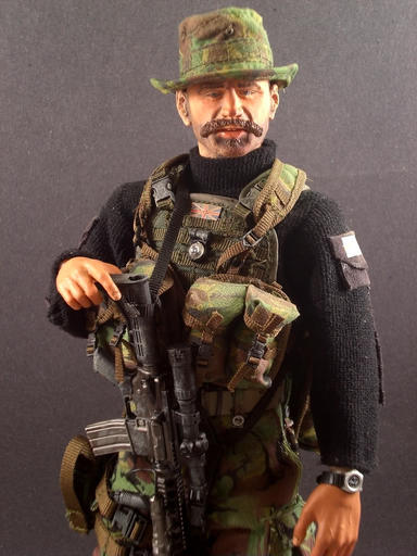 Modern Warfare 2 - Captain Price