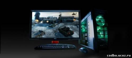 Call of Duty: Black Ops - Call os Duty: Black Ops в 3D!