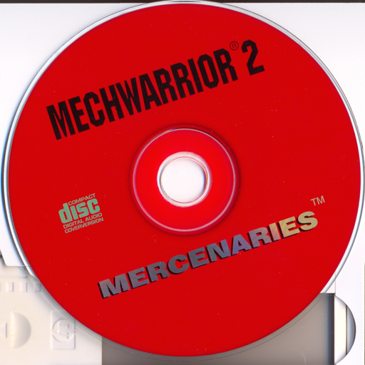 MechWarrior 2: Mercenaries - Краткий обзор игры. (Обновлен 08.02.11)