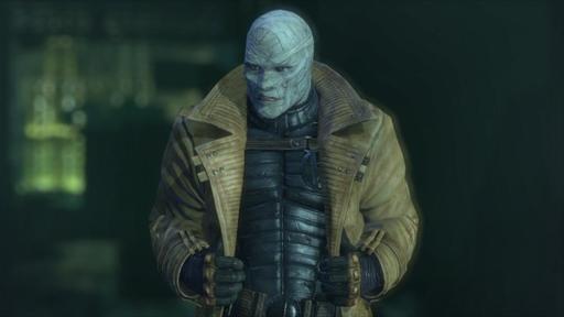 Batman: Arkham City - Гайд по прохождению дополнительных заданий или "ловим злодеев вместе" 