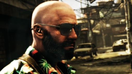 Max Payne 3 - Дайджест новостей по Max Payne 3.