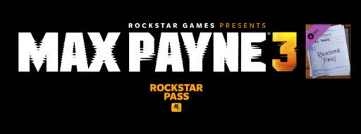 Max Payne 3 - Max Payne 3 Elite :з