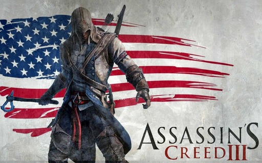 Assassin's Creed III - Assassin's Creed III — Подробности о версиях игры для России и стран СНГ