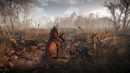 The_witcher_3_wild_hunt__geralt_travels_through_war_ravaged_territory